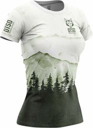 T-shirt femme Otso Forest