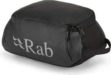 Rab Escape 5L Toilet Bag Black