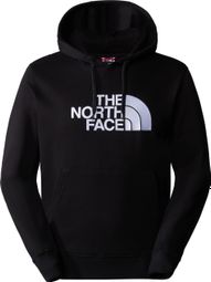 The North Face Light Drew Peak Hoodie Black