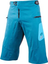 Pantalones cortos O'Neal ELEMENT FR HYBRID V.22 gasolina / verde azulado