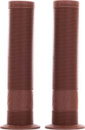 DMR Sect Grips Earth Brown