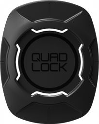 Universal Quad Lock® Adhesive Bracket V3