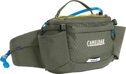 Camelbak M.U.L.E. 5L Waist Pack Belt Green