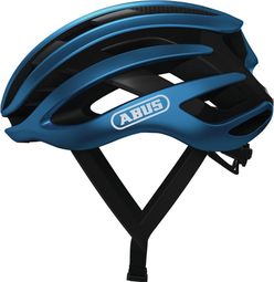 Abus AirBreaker Road Helmet Steel Blue