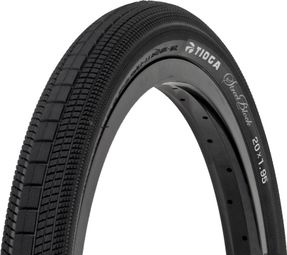 TIOGA Tire STREETBLOCK 20 x 1.95 Black