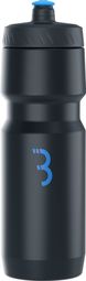 Bidon BBB CompTank XL 750ml Noir Bleu