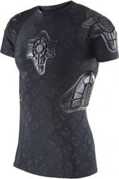 Camiseta Protectora Niño G-form Pro-X Negro
