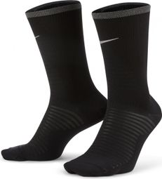Nike Spark Leichte Socken Schwarz Unisex