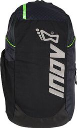 Inov-8 Venturelite 18 Hydration Bag Black Green Unisex