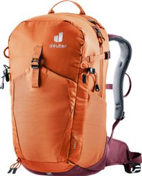 Women's Deuter Trail 23 SL Hiking Bag Orange