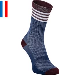 Pair of LeBram Tourmalet Socks Blue