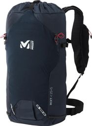 Millet Mixt 25+5 Unisex Hiking Bag Blue