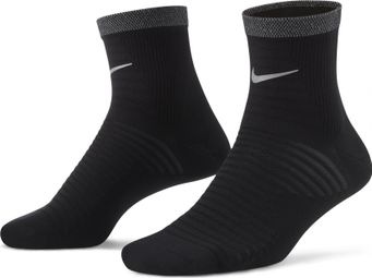 Calcetines Nike Spark Lightweight negro unisex