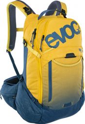 Evoc TRAIL PRO 26 L Backpack - Yellow/Blue