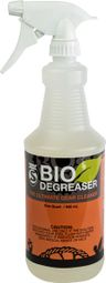 Silca Bio Desengrasante 946 ml