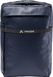 Mehrzwecktasche Vaude Mineo Transformer Backpack 20L Schwarz