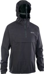 Chaqueta impermeable ION Shelter 2,5L Negra