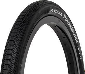 TIOGA POWERBLOCK 24'' Cruiser Tire Black