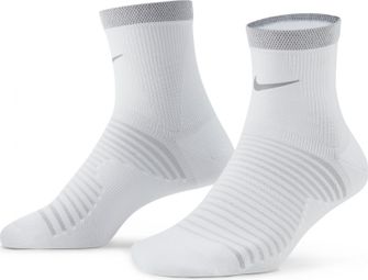 Calcetines Nike Spark Lightweight Blanco Unisex