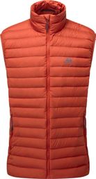 Mountain Equipment Earthrise Jacket Red