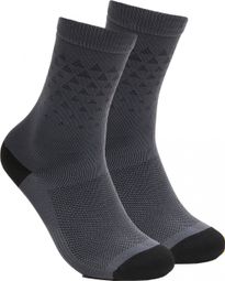 Chaussettes Oakley All Mountain Gris 