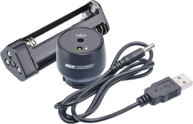 Kit chargeur USB BBB Ultrakit pour BLS26/27
