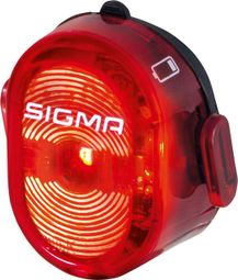 Éclairage Arrière Sigma Nugget II Flash