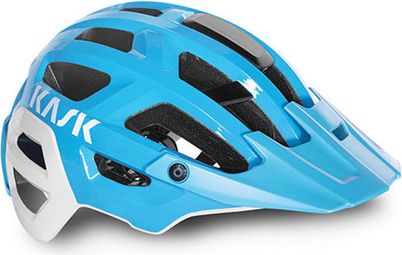 Kask Rex Helmet Light Blue / White