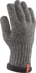 Millet Wool Glove Black Man