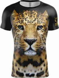 T-shirt Otso Leopard
