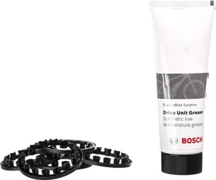 Kit d'entretien Bosch pour Bague de Protection de Roulement + graisse