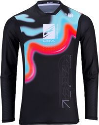 Maillot Manches Longues Kenny Charger Chromatic 