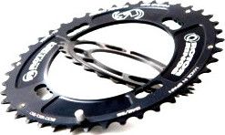 Rotor Q-Rings Sram XX MTB Chainring (Oval) Outdoor 4x120mm BCD