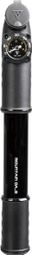 Topeak Mountain DA G Hand Pump (Max 60 psi / 4 bar) Black