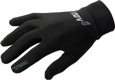 Inov-8 Train Elite Handschuhe Schwarz Unisex