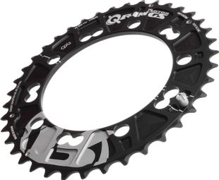 ROTOR Chainring QX2 Double 110mm BCD