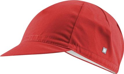 Cappellino Sportful Matchy Rosso