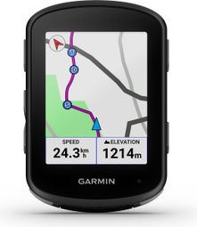 Garmin Edge 540 GPS fietscomputer