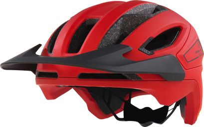 Oakley DRT3 Trail Mips MTB Helmet Red