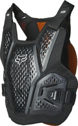 Fox Raceframe Impact SB CE D3O Protective Vest Black