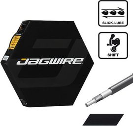 JAGWIRE Shift HOUSING 4mm LEX SL Black 50m