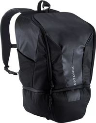 Aptonia triathlon transition bag Black 35L