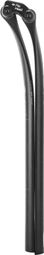 Tija de sillín de carbono Ergon CF3 Allroad Pro negro