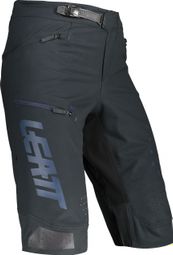 Leatt MTB 4.0 Shorts Black