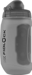 Fidlock Twist Simple lata de 450 ml + conector de botella negro