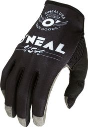 O'Neal MAYHEM BULLET V.22 Long Gloves Black / White