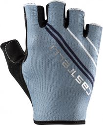 Castelli Dolcissima 2 Women's Gloves Blue