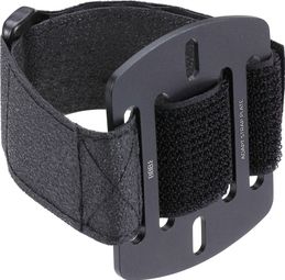 BBB StrapPlate Carrier Black