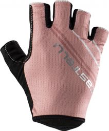 Castelli DOolcissima 2 Women's Gloves Pink