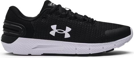 Chaussures de Running Under Armour Charged Rogue 2.5 Noir Homme